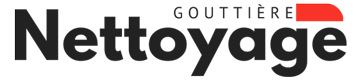 Nettoyage des gouttières